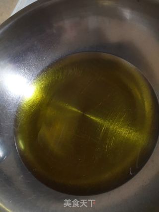 葱油拌面的做法步骤:3