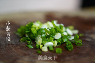 剁椒鱼头的做法步骤:3