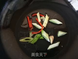 蕃茄白菜鲫鱼汤的做法步骤:4