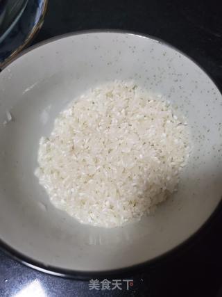 山药玉米粥的做法步骤:4
