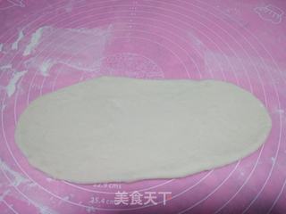 椒盐酥饼的做法步骤:5