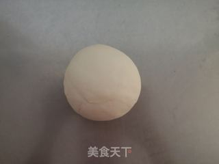 菜芯猪肉馄饨的做法步骤:8