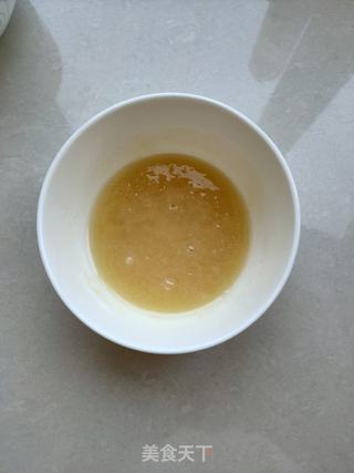 发面糖饼的做法步骤:7