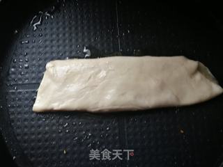 南瓜手抓饼的做法步骤:11