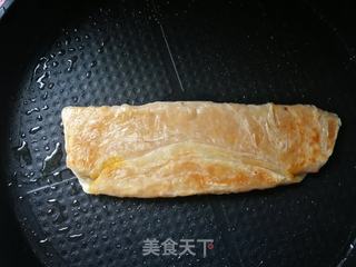 南瓜手抓饼的做法步骤:12