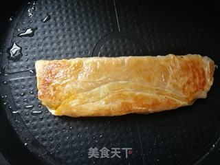 南瓜手抓饼的做法步骤:13