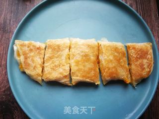 南瓜手抓饼的做法步骤:14