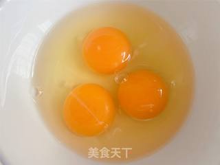 滑蛋虾仁的做法步骤:3