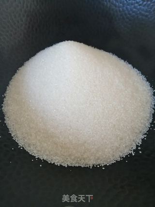 黑白芝麻糖的做法步骤:2