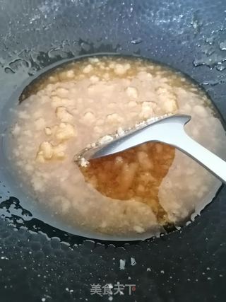 黑白芝麻糖的做法步骤:5