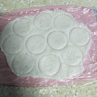 海苔烤米饼的做法步骤:4