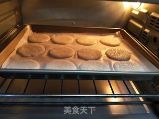 海苔烤米饼的做法步骤:6