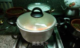 橙汁芹菜根的做法步骤：13