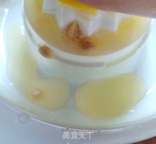 糖醋三文鱼的做法步骤:2