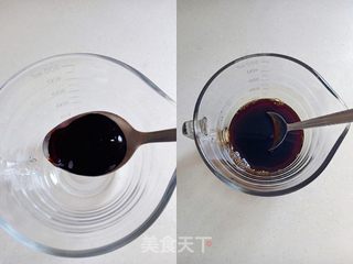 糖醋三文鱼的做法步骤:3