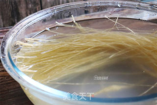 重庆酸辣粉的做法步骤:2