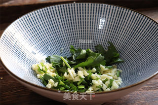 重庆酸辣粉的做法步骤:3