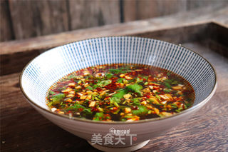 重庆酸辣粉的做法步骤:6