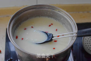 美龄粥的做法步骤:5