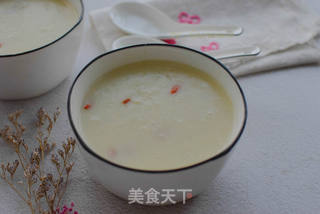 美龄粥的做法步骤:6