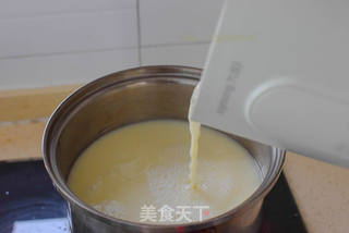 美龄粥的做法步骤:4