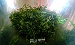 白汁焗菜花的做法步骤:5