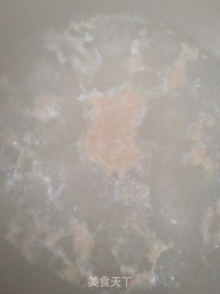 粉丝花甲汤的做法步骤:4