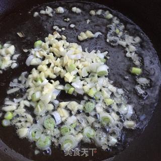 肉酱意面的做法步骤：5