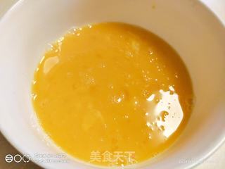 青菜西红柿鸡蛋面的做法步骤:2