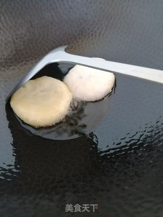 菠萝煎饼的做法步骤:11