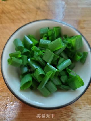 牛肉粒玉米粥的做法步骤:6