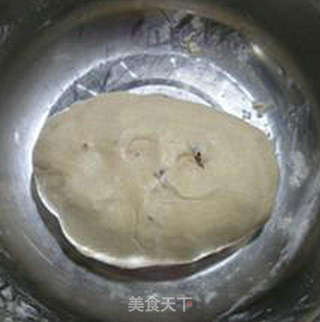 红枣荞麦糕的做法步骤:8