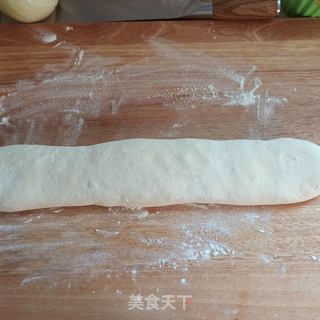 蒸烙千层饼的做法步骤:3