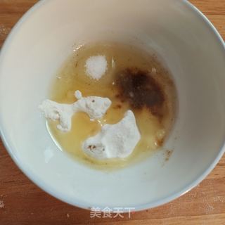 蒸烙千层饼的做法步骤:2