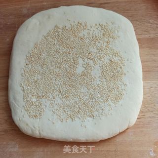 蒸烙千层饼的做法步骤:9