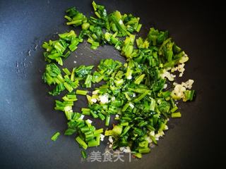 菠菜米粥的做法步骤:8