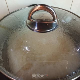 蒸烙千层饼的做法步骤:10
