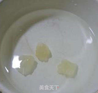 水晶蜜枣莲藕圆的做法步骤:10