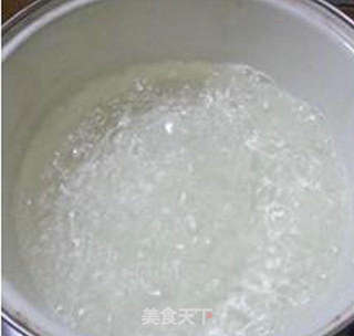 水晶蜜枣莲藕圆的做法步骤:11