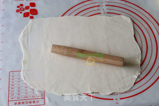 大碗宽面的做法步骤:4