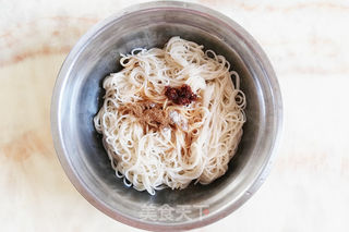 自制干脆面-童年零食回忆杀的做法步骤:2
