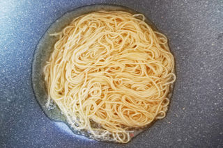 自制干脆面-童年零食回忆杀的做法步骤:3