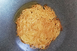 自制干脆面-童年零食回忆杀的做法步骤:4