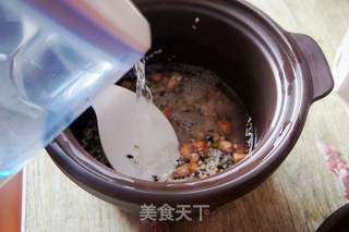 杂粮粥的做法步骤:3