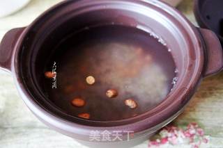 杂粮粥的做法步骤:4