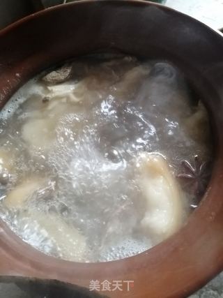 羊肉火锅的做法步骤:2