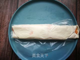 红薯手抓饼的做法步骤:10