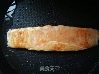 红薯手抓饼的做法步骤：13