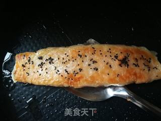 红薯手抓饼的做法步骤：15