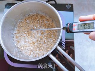 蜂巢糖的做法步骤：5
